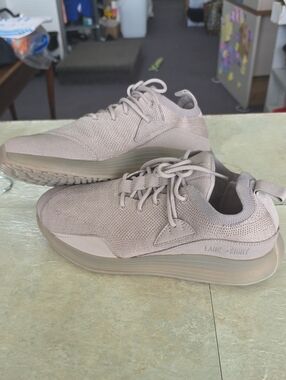 Lane 8 HIIT Trainer High Performance Workout Shoe